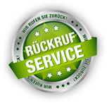 RUCKRUF SERVICE