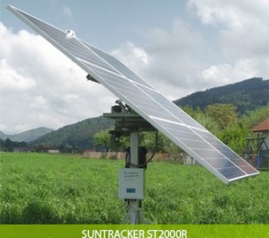 Suntracker ST1400R