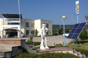 Suntracker 1400, 1,44kWp Wöllersdorf
