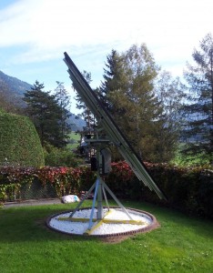 obervellach