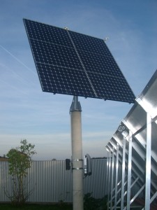 Sonnenstrom 007