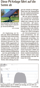 bauernzeitung